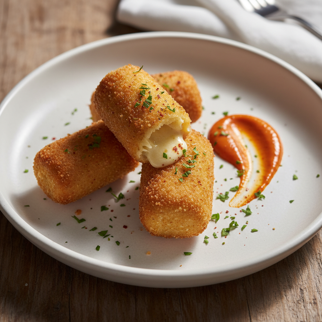 Croquette