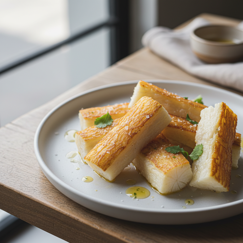 Cassava