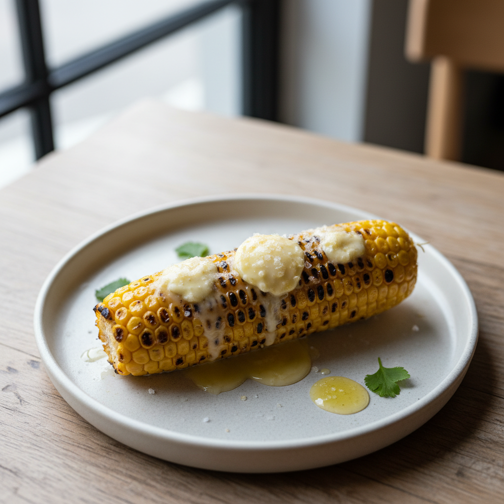 Corn on the Cob
