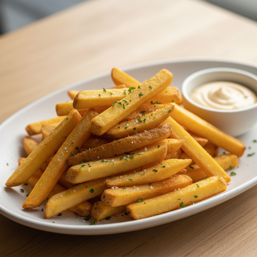 Fries